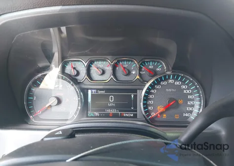 2015 Chevrolet Silverado 1500 2Lt from USA, damaged, VIN 3GCUKREC4FG157604